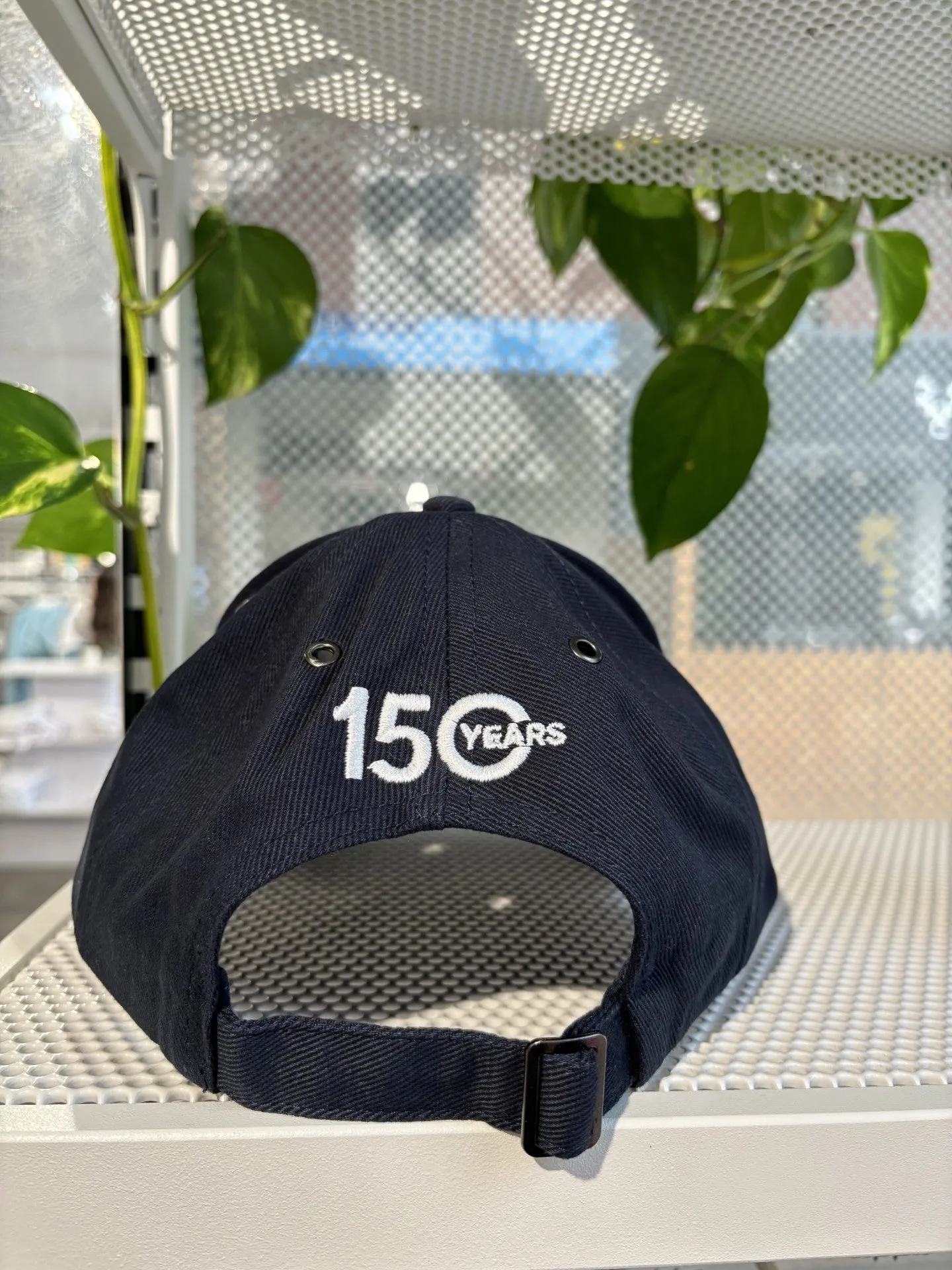 150th Anniversary Cap