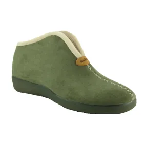 9709 V BOOT - GREEN