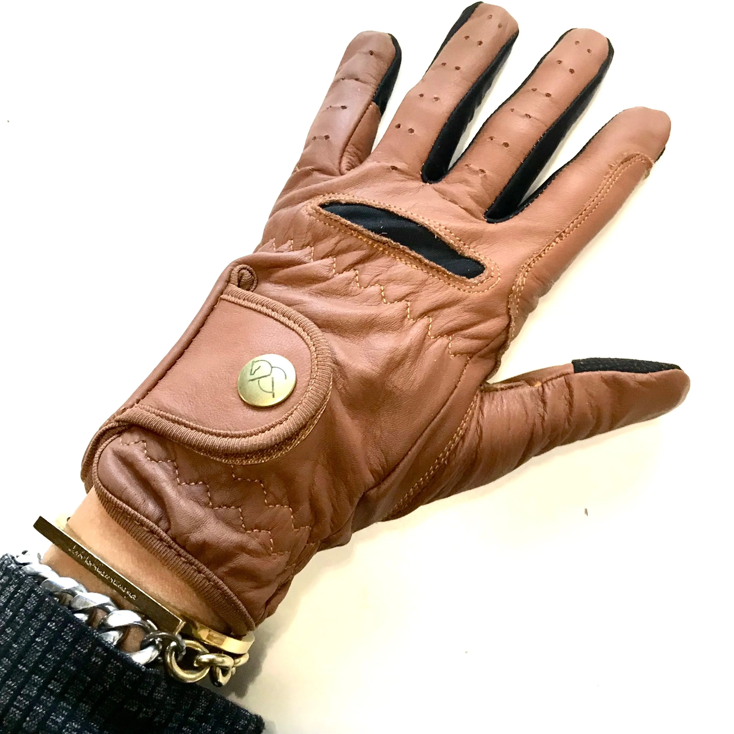 ACG WINTER RIDING GLOVES