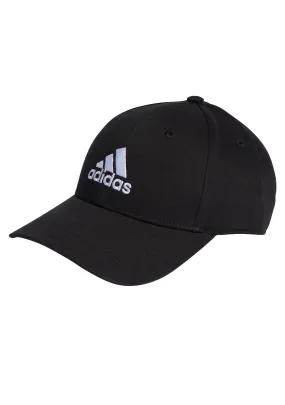 Adidas Baseball Cap Cotton Twill <br> II3513