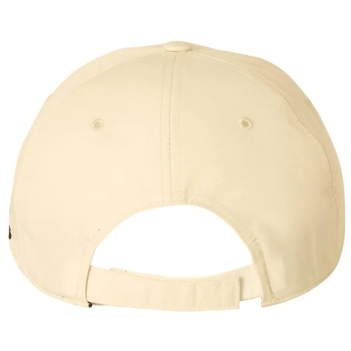 adidas Golf Tan Core Performance max Structured Cap