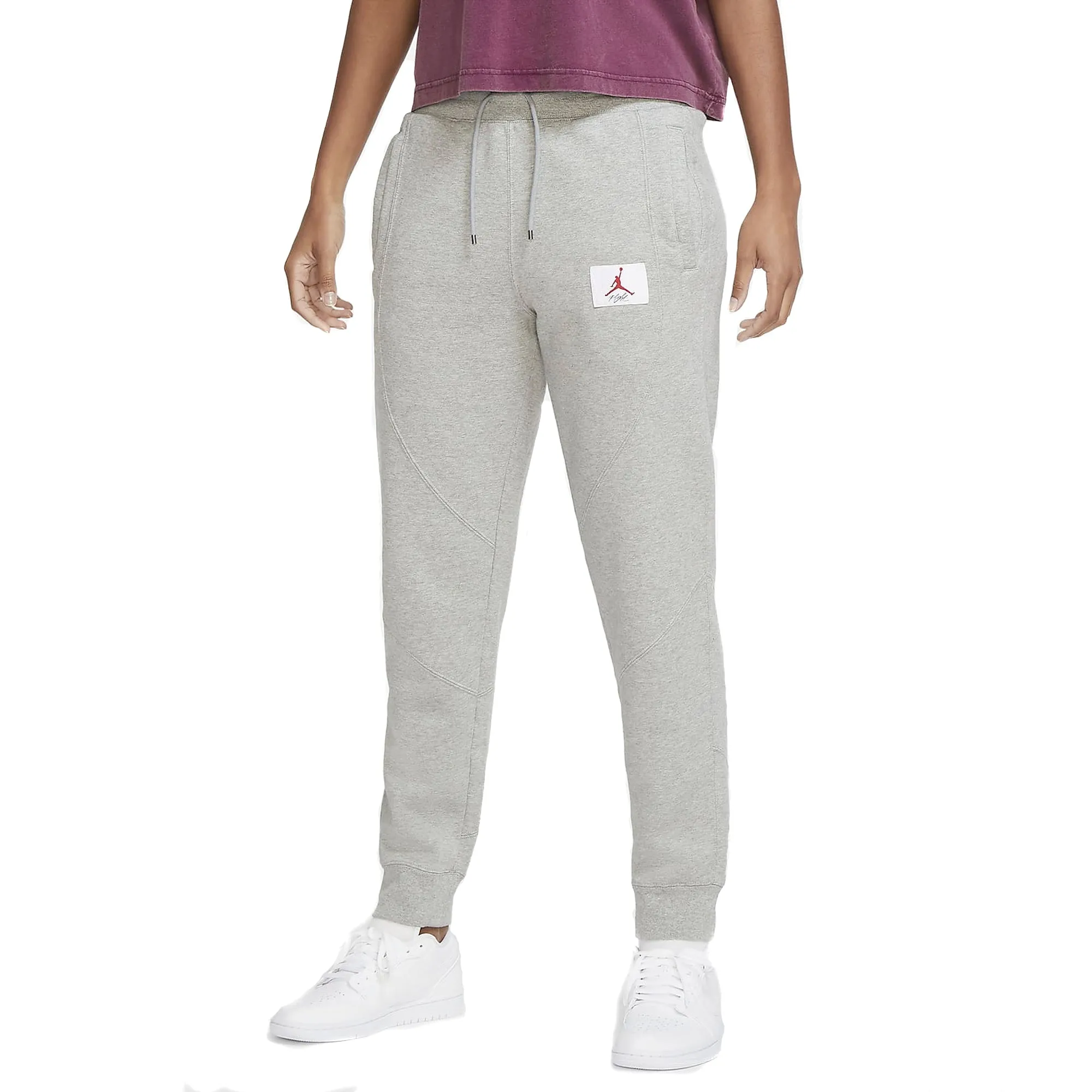 Air Jordan Womens Flight Sweatpants