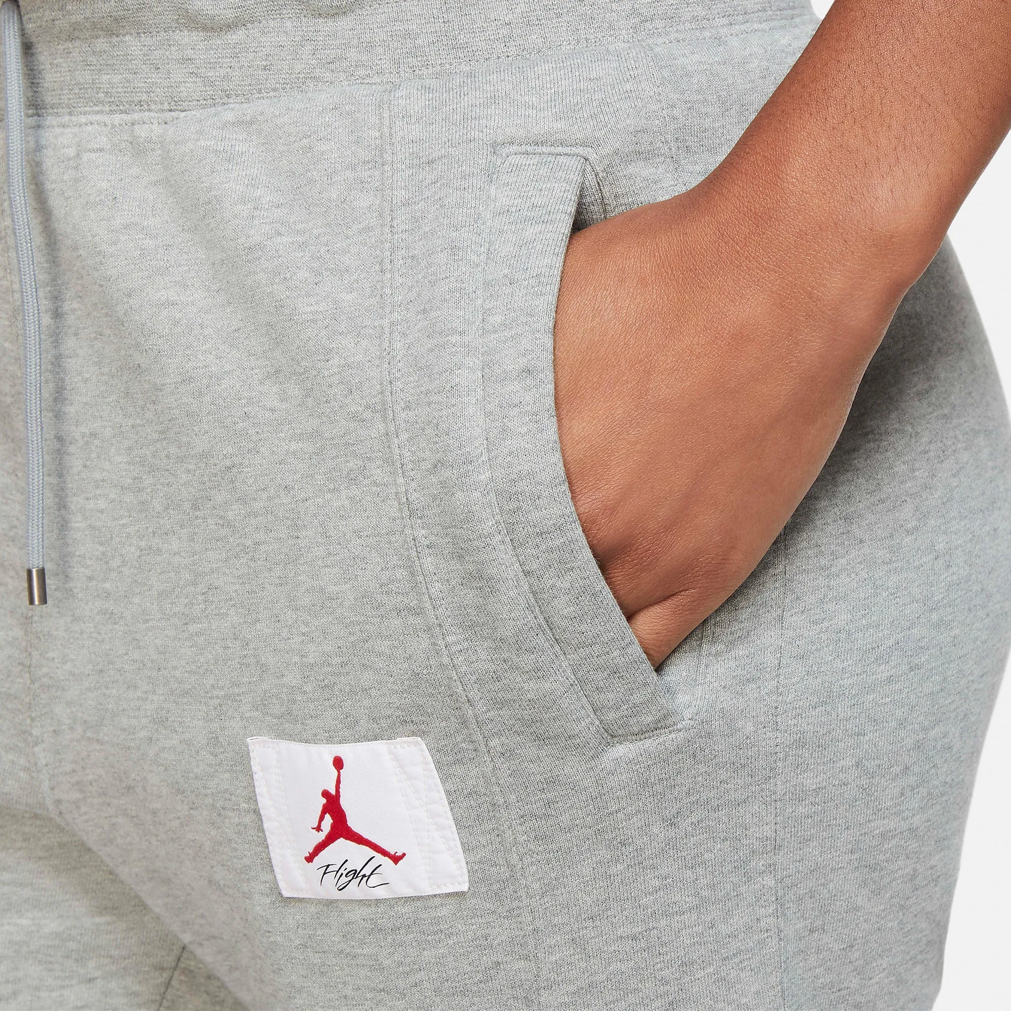 Air Jordan Womens Flight Sweatpants