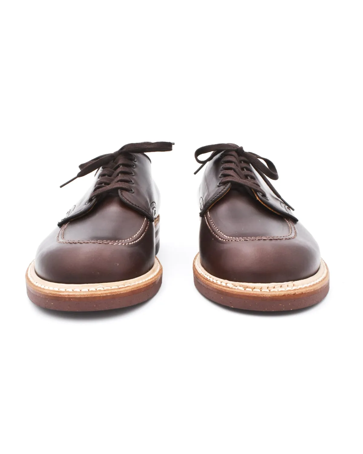 Alden Brown Chromexcel Indy Shoe