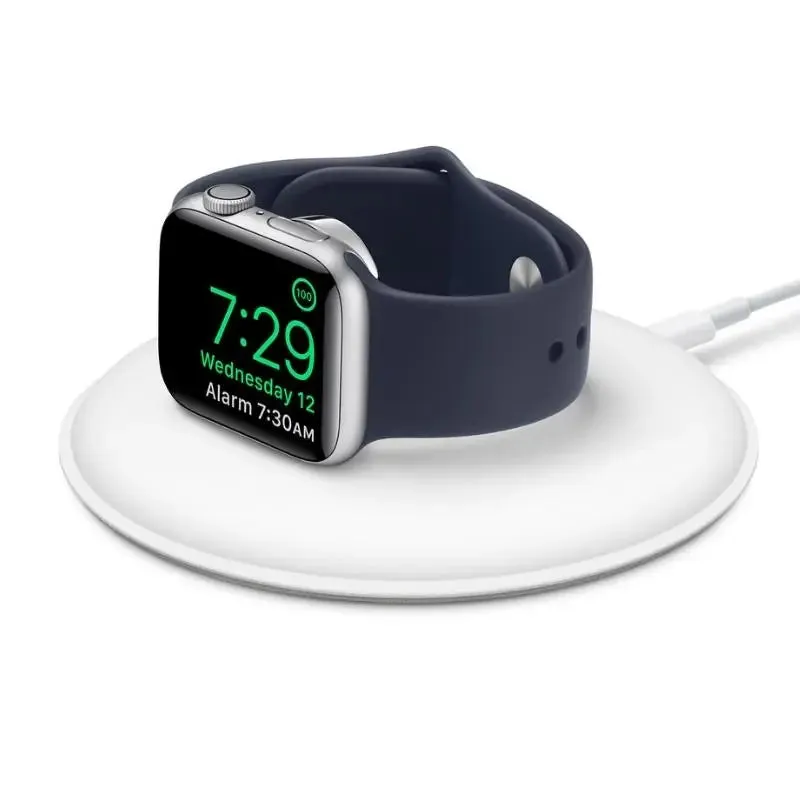 APPLE WATCH MAGNETIC CHARGING DOCK