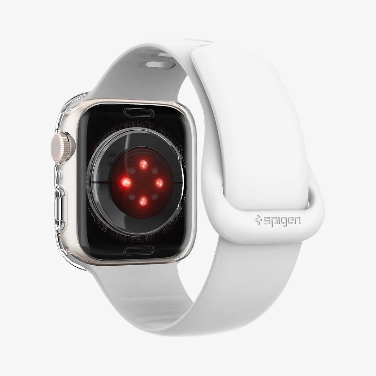 Apple Watch Series - Liquid Crystal