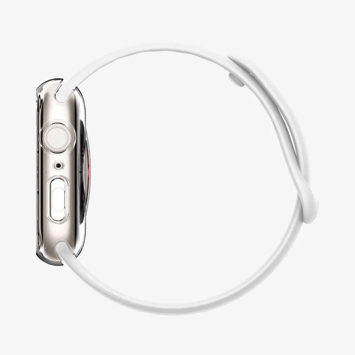 Apple Watch Series - Liquid Crystal