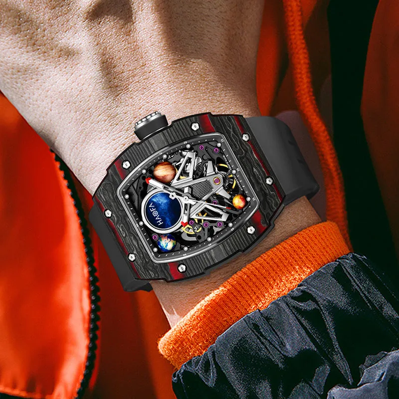 Astronaut Watch