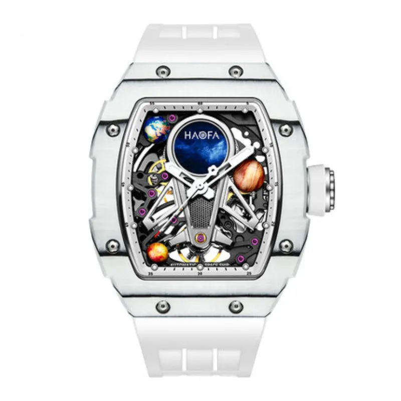 Astronaut Watch