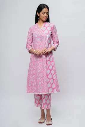 Azalea Kurta