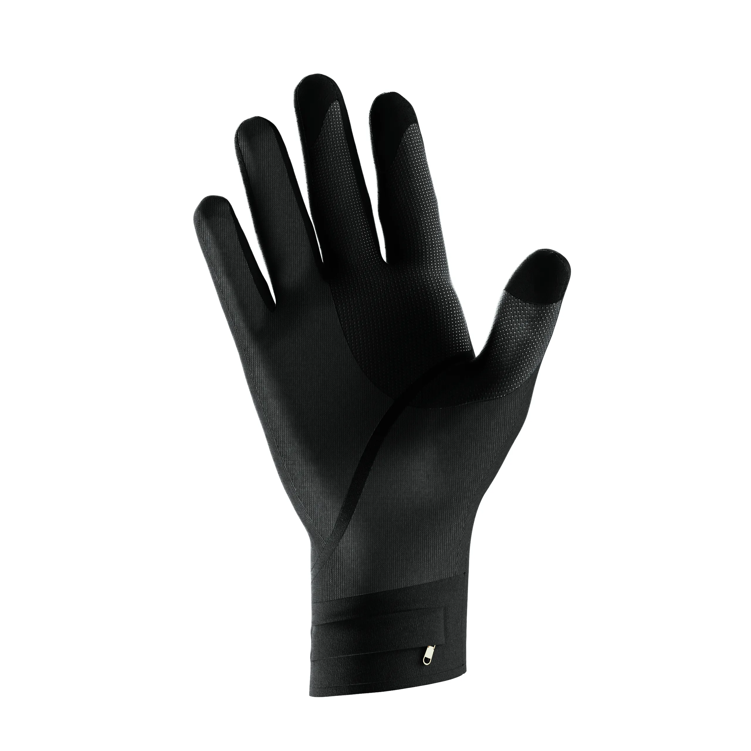 Base Model Heated Gloves