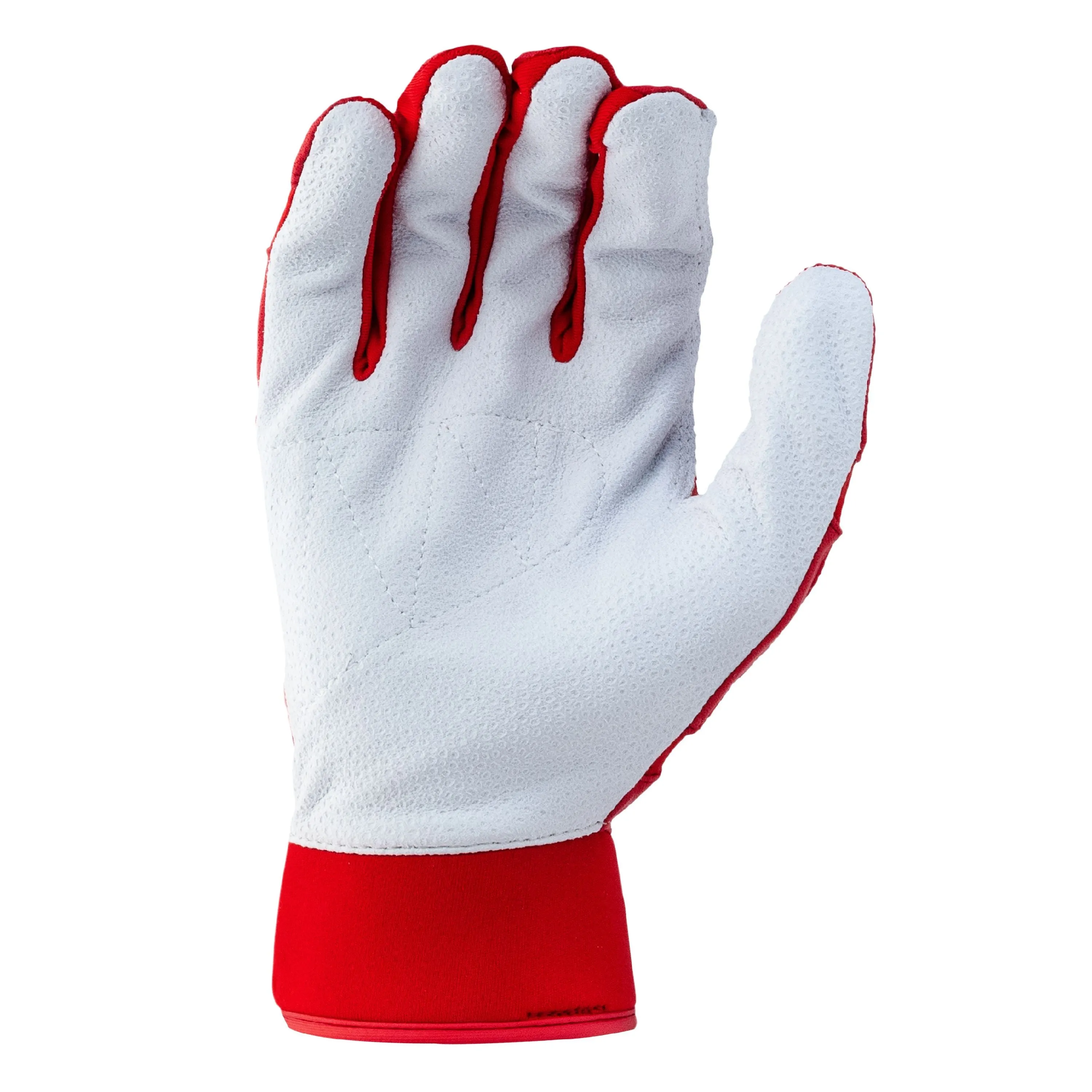 Batting Gloves - Prime 2.0 - Scarlet