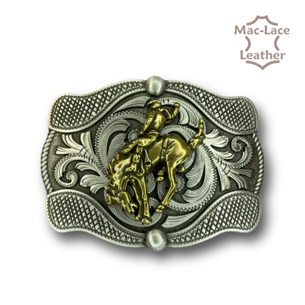 Belt Buckles - Various colours and designs