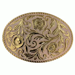 Belt Buckles - Various colours and designs