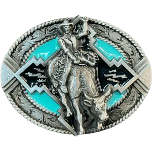 Belt Buckles - Various colours and designs