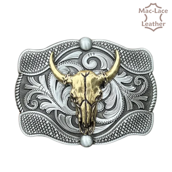 Belt Buckles - Various colours and designs