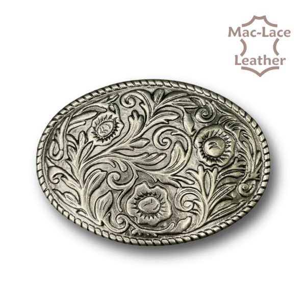 Belt Buckles - Various colours and designs