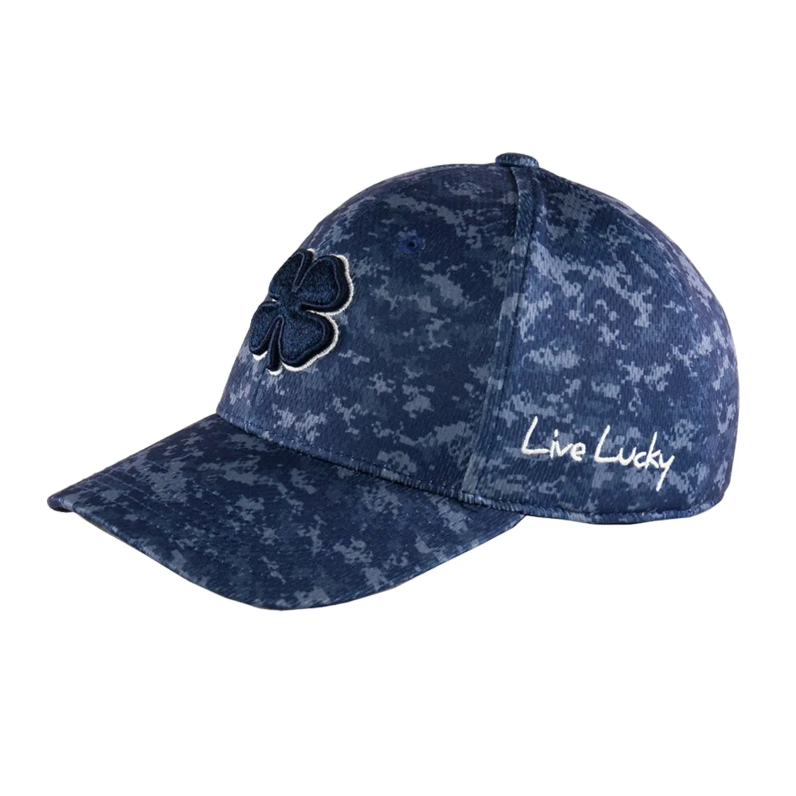 Black Clover Mens Freedom Cap