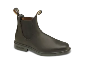 Blundstone 063 Unisex Black Boot