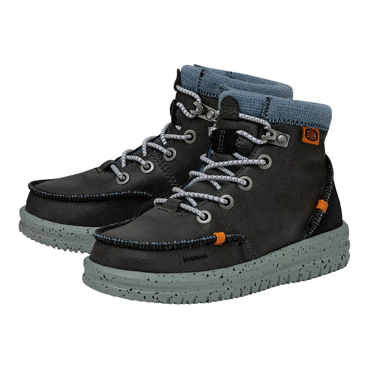 BRADLEY BOOT YOUTH L