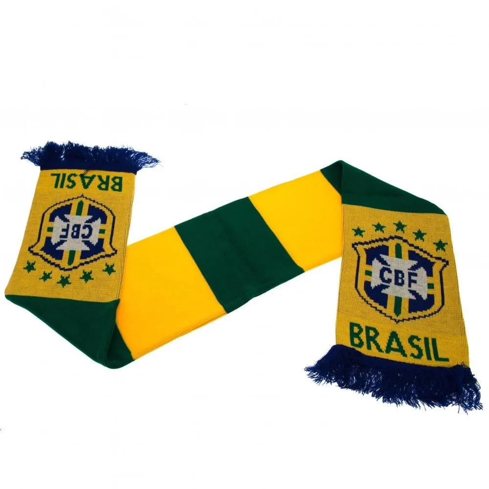 Brazil Bar Scarf