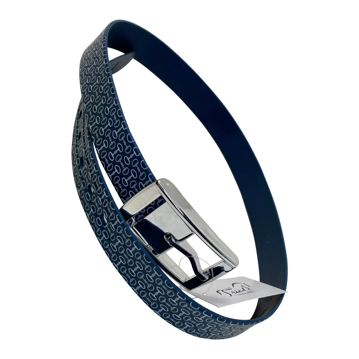 C4 Belt in Navy/Bits - Women's Medium