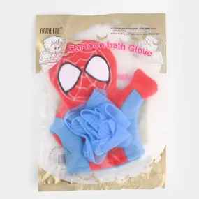 Cartoon Bath Glove