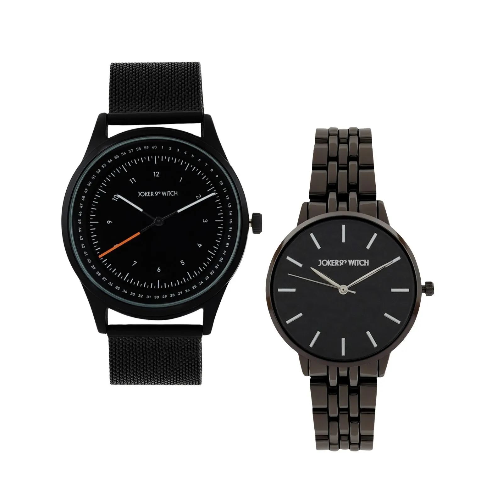 Cece & Shmidtt Couple Watches