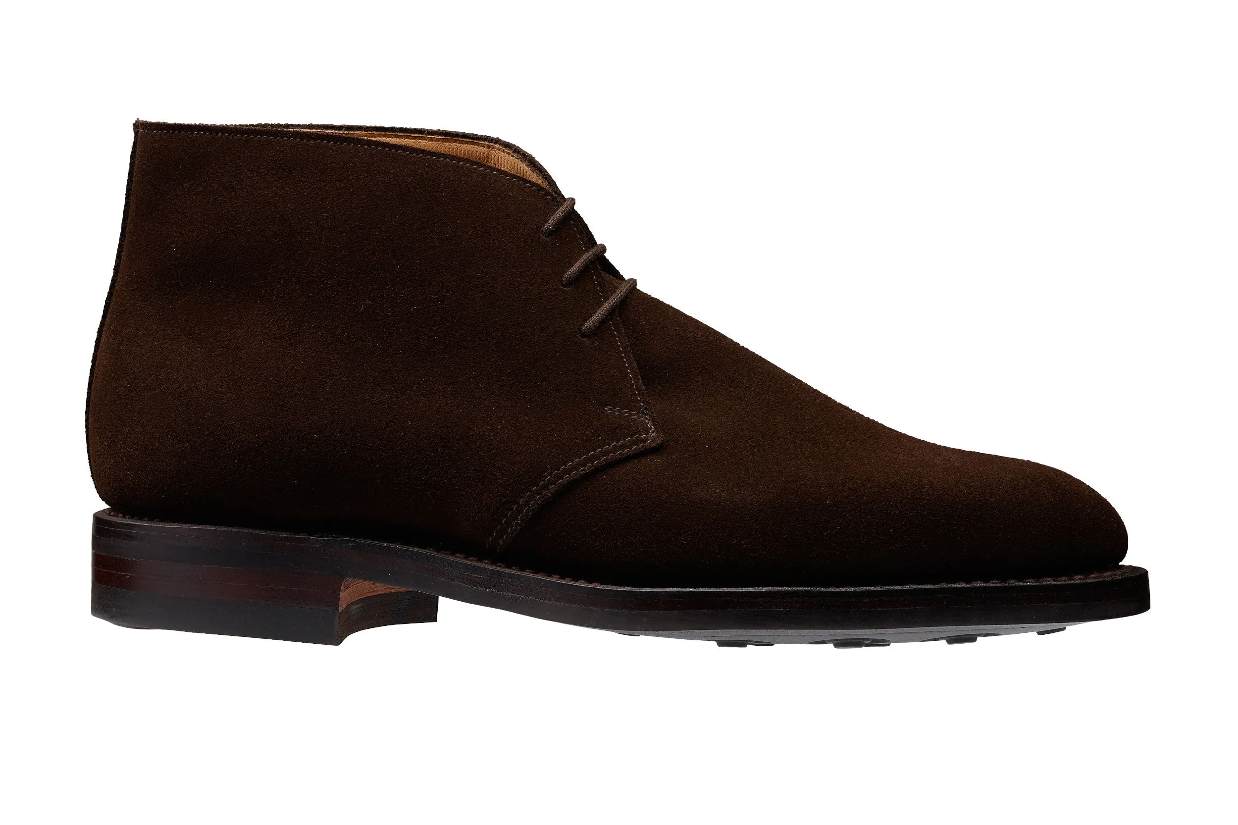 Chiltern Chukka Boot