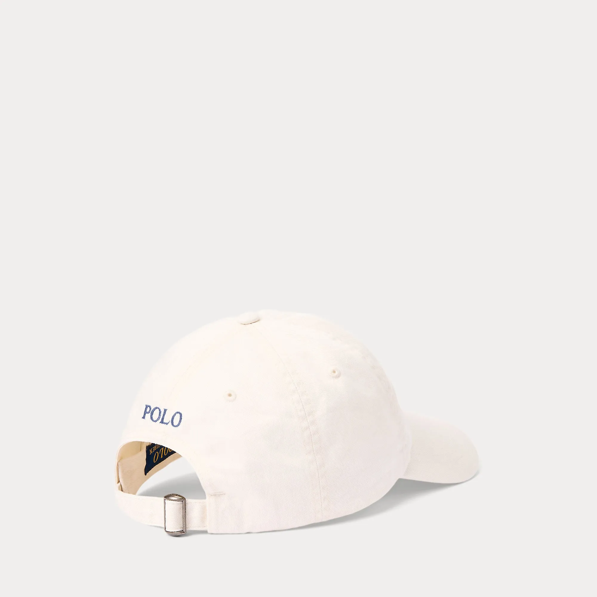 CHINO BALL CAP