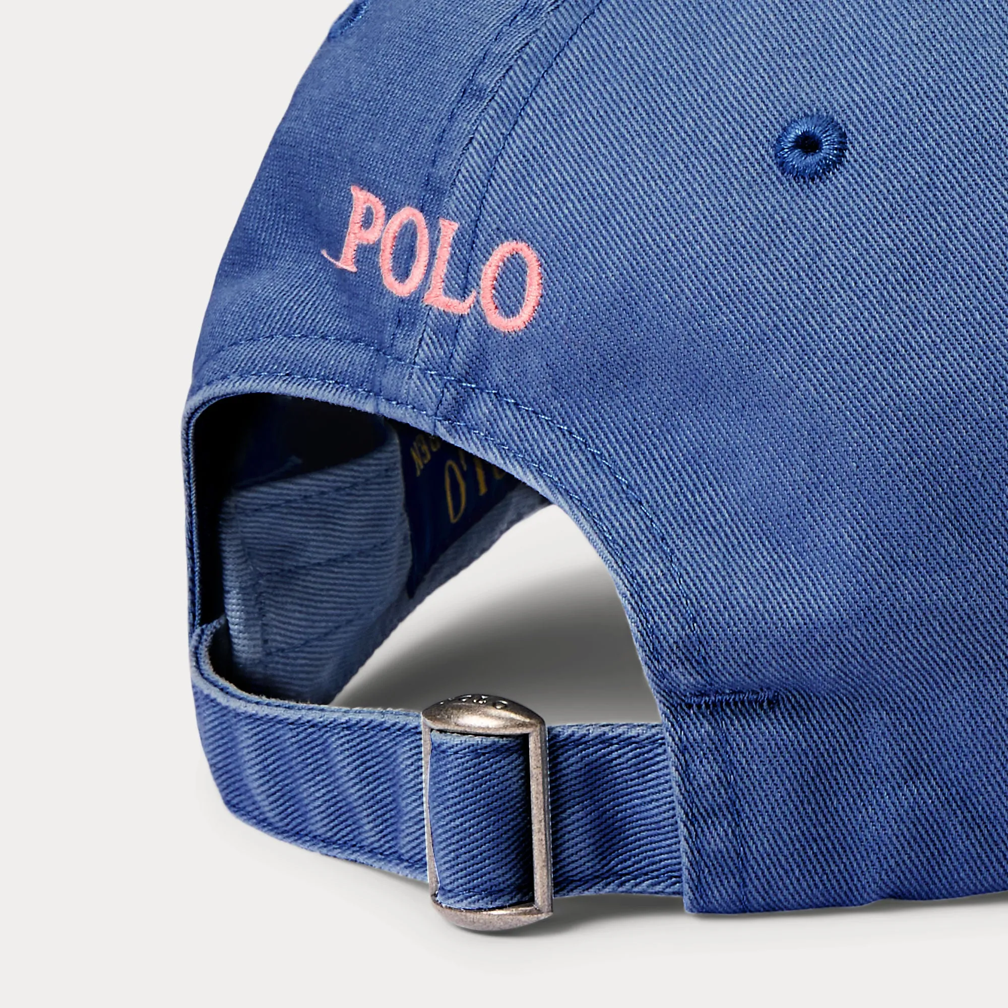 CHINO BALL CAP