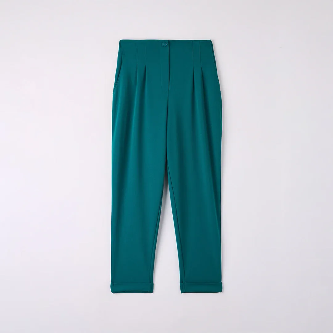 Chino Style Trousers