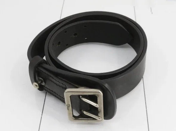 CHRISTIAN DIOR Belt