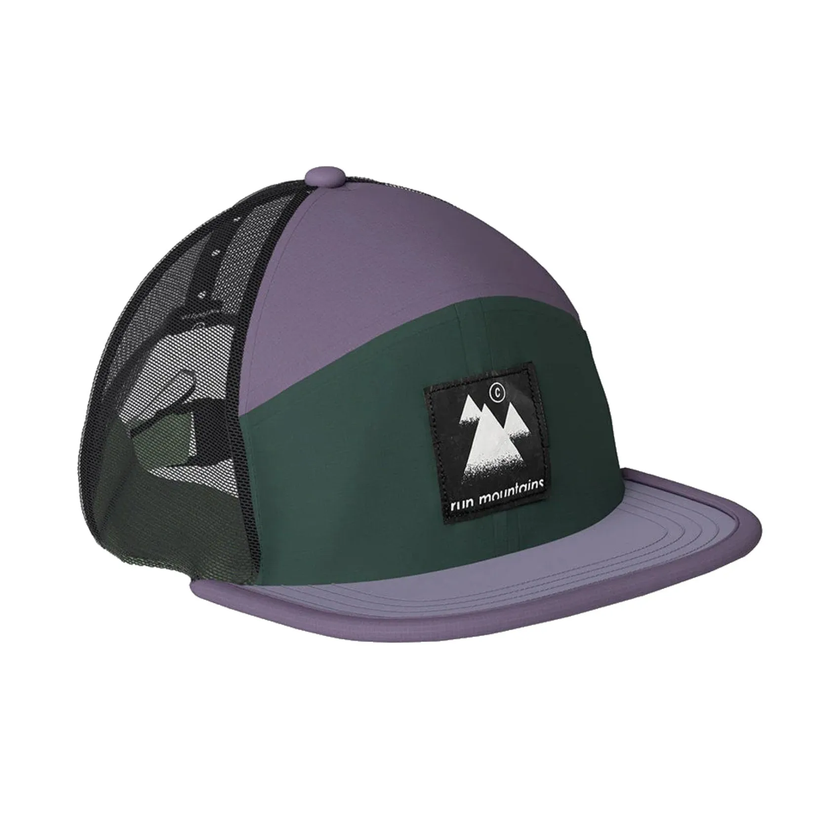 Ciele Athletics TRKCap Trail