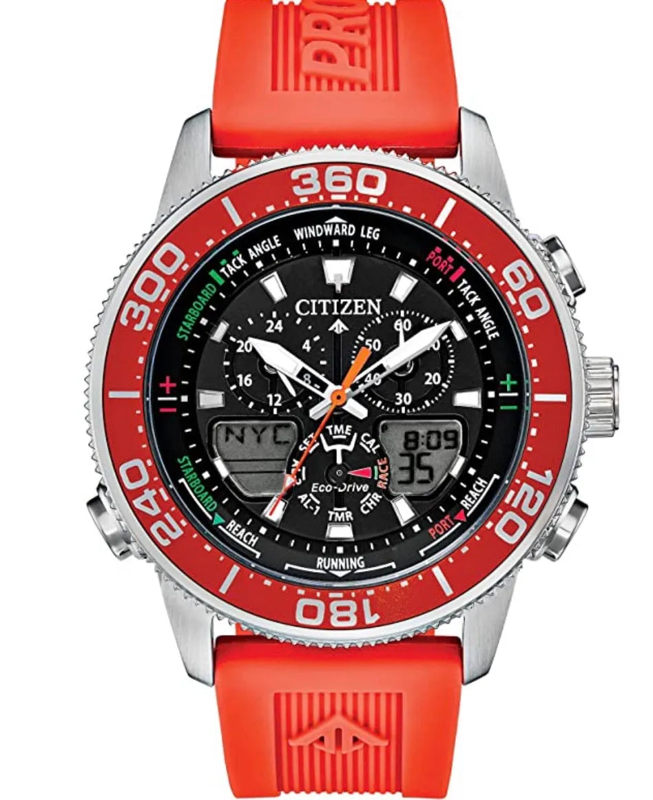 Citizen Promaster