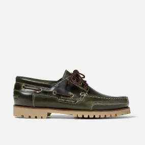 Commando Eden Boat Shoe - Men's