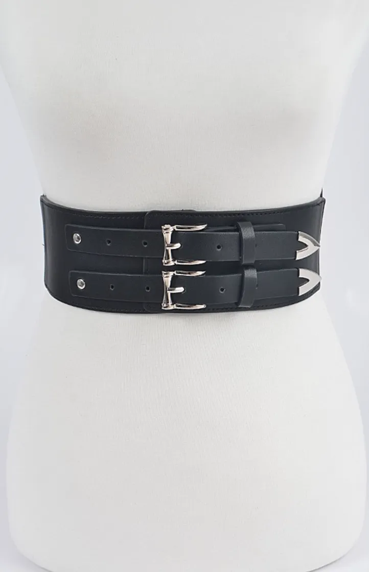 Coraline Waist Belt