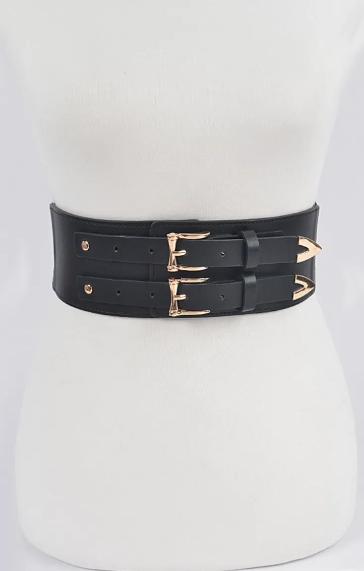 Coraline Waist Belt