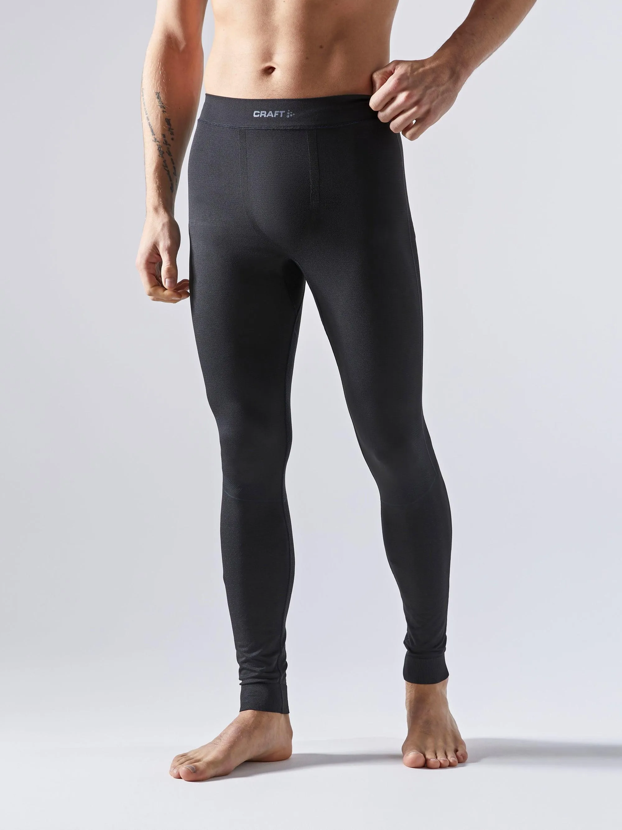 Craft - Active Intensity Pants - Homme