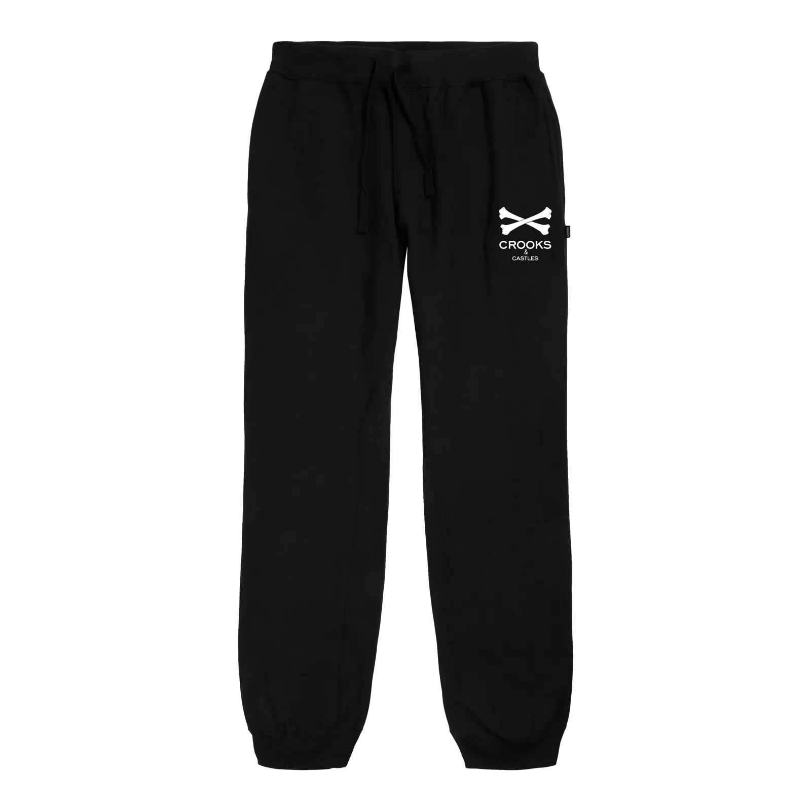 Cross Bones Sweatpant