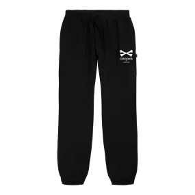 Cross Bones Sweatpant