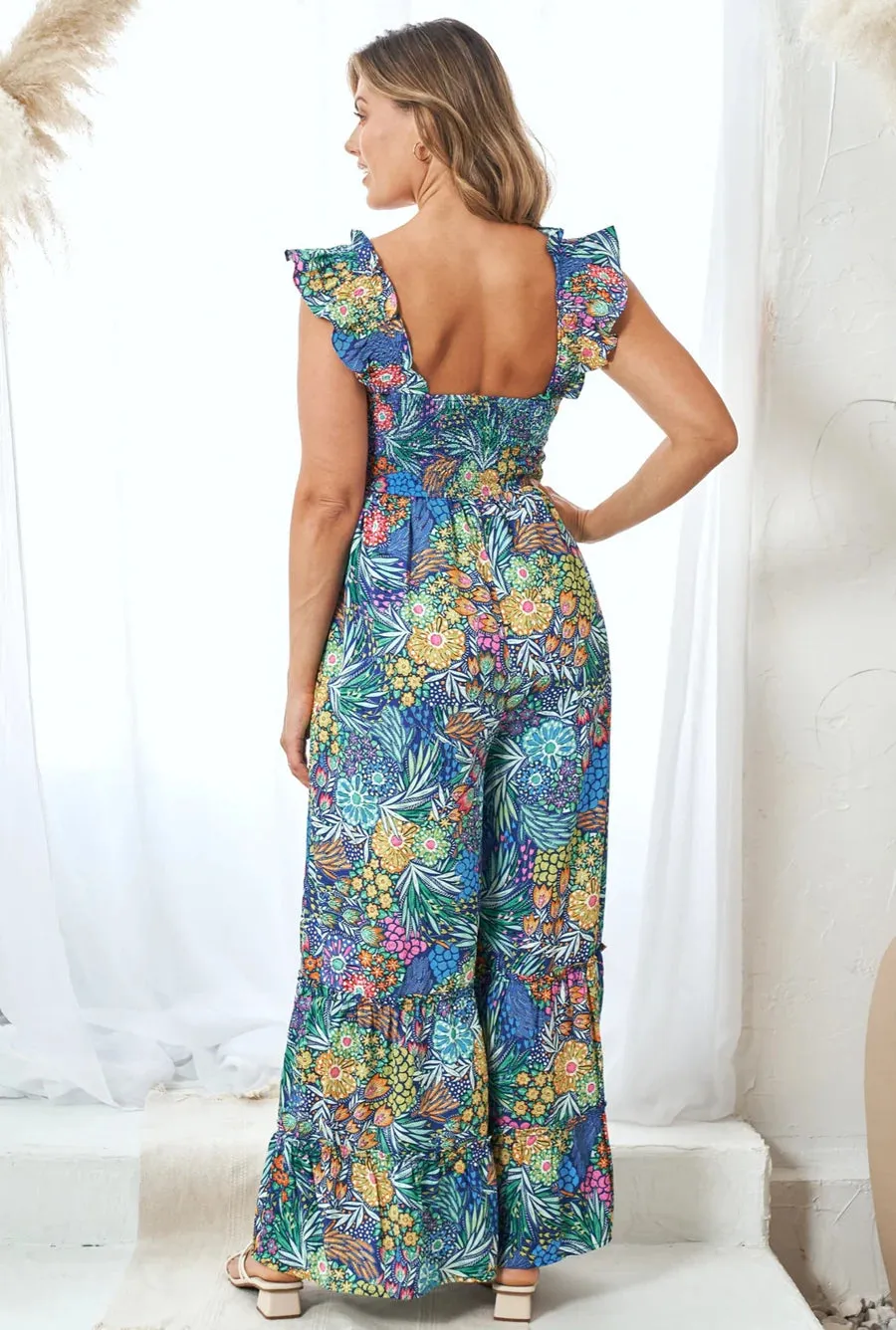 Day Dreaming of You Jumpsuit