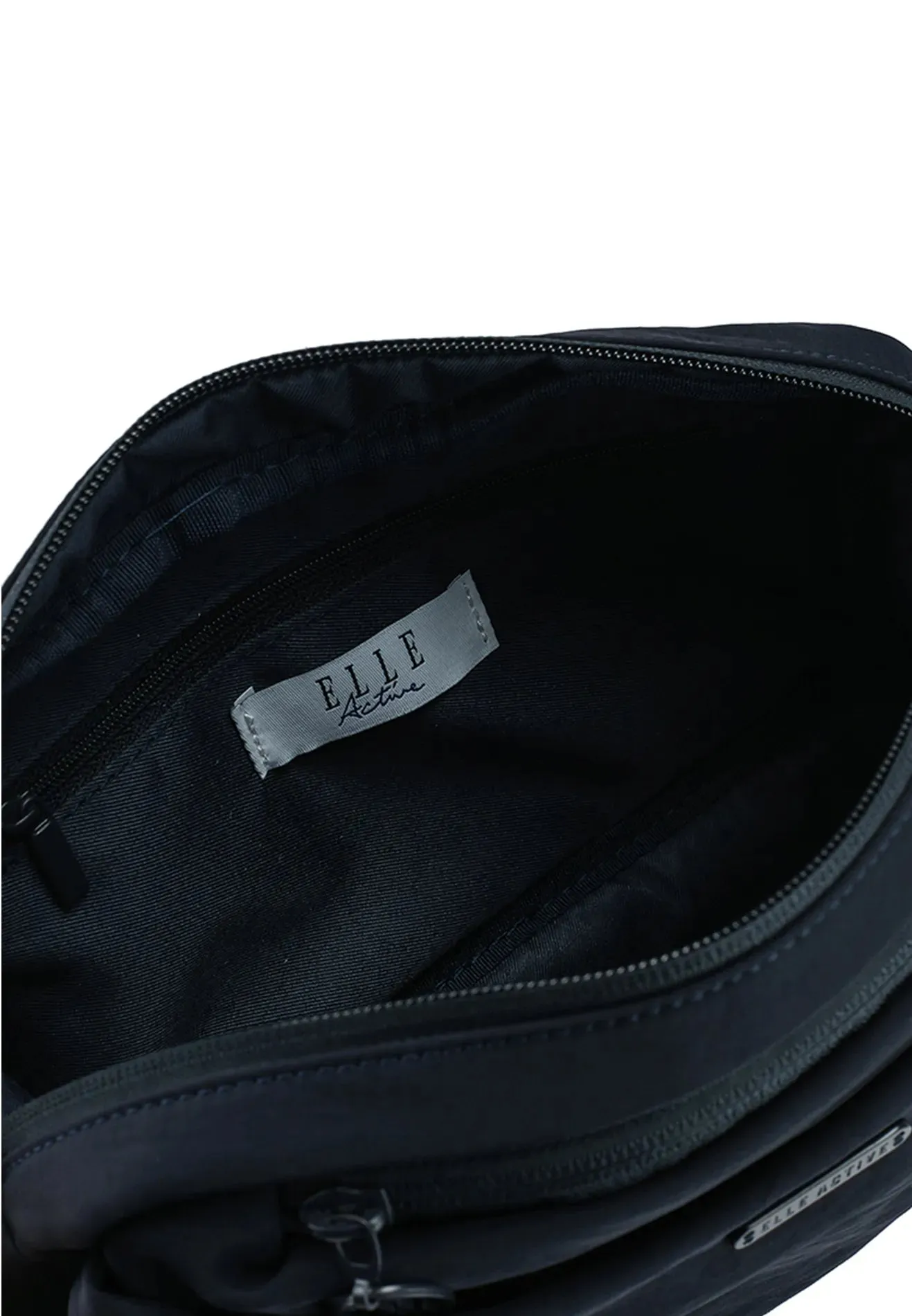 ELLE Active Minimalist Transit Nylon Bag