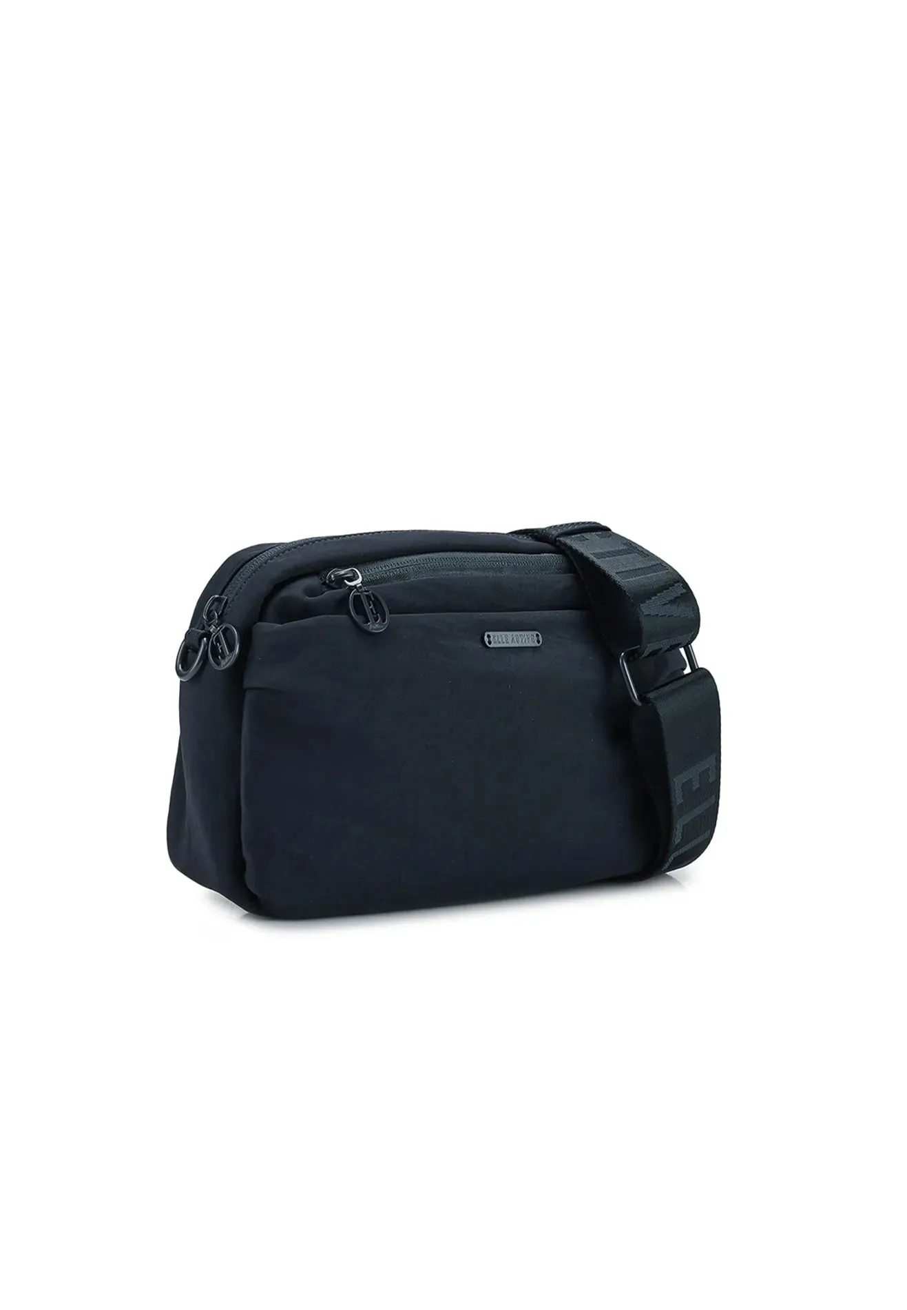 ELLE Active Minimalist Transit Nylon Bag