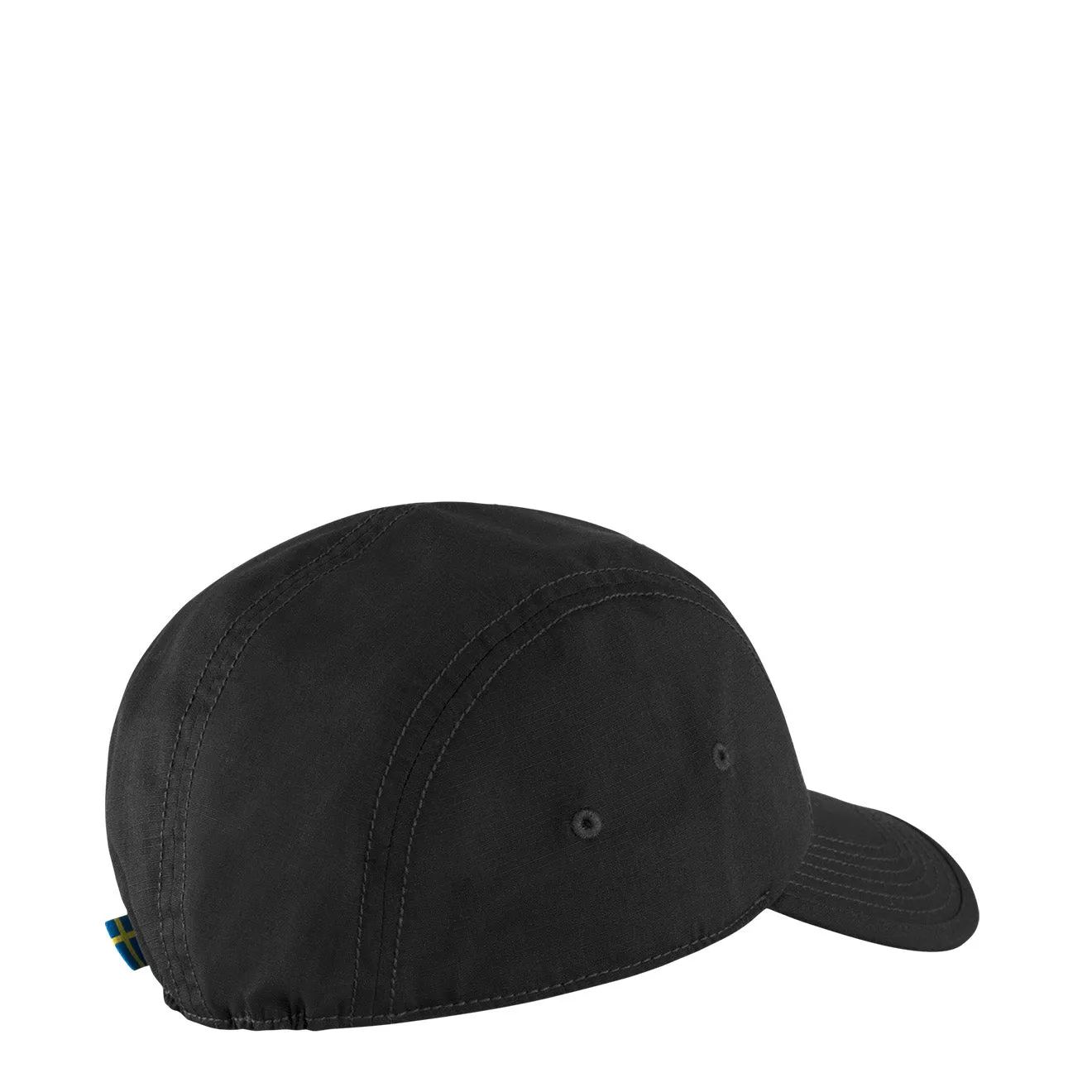 Fjallraven High Coast Lite Cap Black