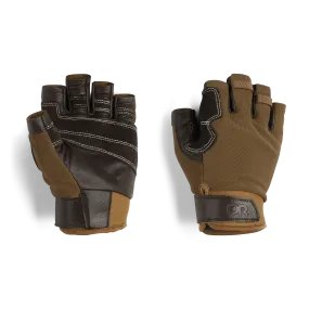 Fossil Rock II Gloves