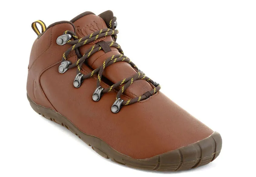 Freet - Mudee - Tan Brown (Unisex) (CLEARANCE)