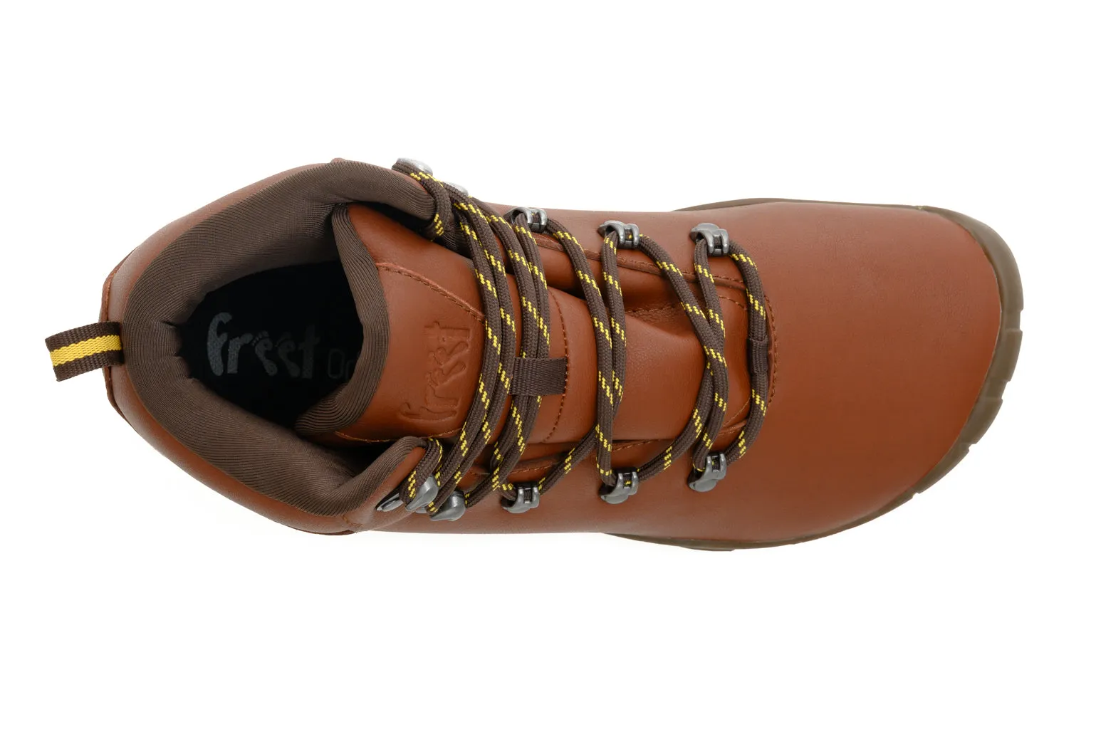 Freet - Mudee - Tan Brown (Unisex) (CLEARANCE)