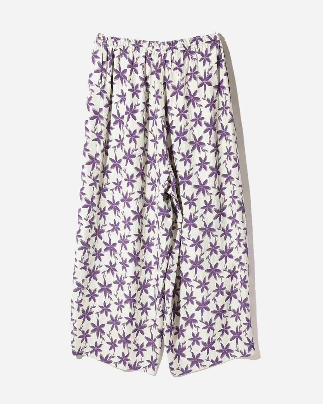 H.D.P Pant - ACE/R Floral Jq