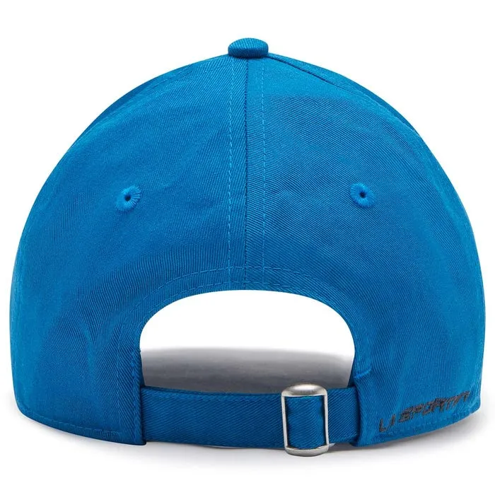 Hike Cap